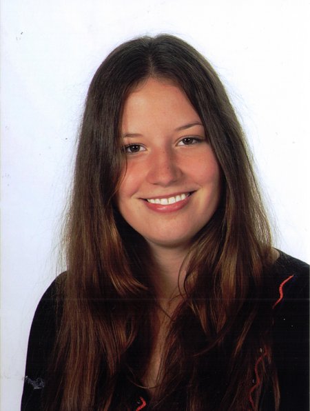 Jugendvorsitzende: Elisabeth Körs